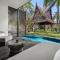 Twinpalms Surin Phuket Resort - Surin Beach