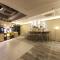 Brown Dot Hotel Hadan