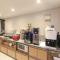 Brown Dot Hotel Hadan
