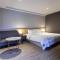 Brown Dot Hotel Hadan