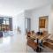 Golden View Serviced Apartments