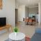 Golden View Serviced Apartments