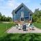 The Blueberry House - Spacious, Family & Pet-Friendly Retreat near Sebago Lake - North Sebago