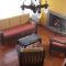 Cabañas Villa Lounge
