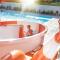 Comfortable holiday homes swimming pool, Sarbinowo - Sarbinowo Comfortable holiday homes swimming pool, Sarbinowo - Sarbinowo