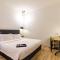 Yi Stack Hotel Beijing