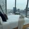 Serenity Stayz - 3 Bedroom Apartment in Melbourne CBD