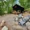 *Tiny House Luxury Getaway: Solo Stove, Adventure*