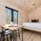 *Tiny House Luxury Getaway: Solo Stove, Adventure*