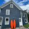 The Blueberry House - Spacious, Family & Pet-Friendly Retreat near Sebago Lake - North Sebago