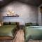 Eco House Villa