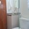 Lindo apto de 2 quartos e 1 banheiro c/ garagem