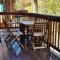 Cresta Lunar- Cozy and Modern 2 Bedroom Cabin