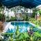Eco House Villa