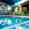 Eco House Villa