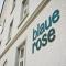 HOTEL BLAUE ROSE -digital check in-