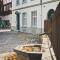 HOTEL BLAUE ROSE -digital check in-