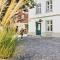 HOTEL BLAUE ROSE -digital check in-