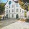 HOTEL BLAUE ROSE -digital check in-