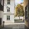 HOTEL BLAUE ROSE -digital check in-