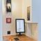 HOTEL BLAUE ROSE -digital check in-