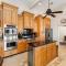 Beachview 913 - Oceanfront - St Simons Island GA - جزيرة سانت سيمونز