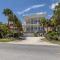 Beachview 913 - Oceanfront - St Simons Island GA - جزيرة سانت سيمونز