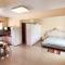 Ocean Heart Hotel