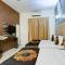 Hotel HSP Suites At Delhi Airport