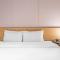 Brown Dot Hotel Hadan