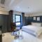 Brown Dot Hotel Hadan