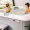 Fabulous 50's & Hot Tub - Salina