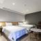 Brown Dot Hotel Hadan