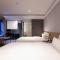 Brown Dot Hotel Hadan