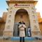 Jaisalmer Marriott Resort & Spa - Jaisalmer