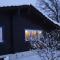 Blockhaus am Edersee