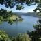 Blockhaus am Edersee