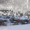 Blockhaus am Edersee