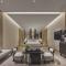 Hilton Nanjing Niushoushan - Nan-ťing