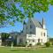 Le Manoir Saint Thomas