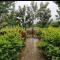 A glass haven , Nandi Hills - Nandigunda