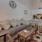 Eclectic Apartment in Santa Croce