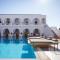 Daedalus Hotel - Fira