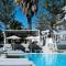 Daedalus Hotel - Fira