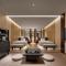 Hilton Nanjing Niushoushan - Nan-ťing