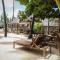 Kipepeo Lodge Zanzibar