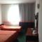 Hotel Saraj