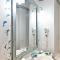 Etere in Prati Rooms