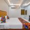 FabHotel New 7 Star - Bombay