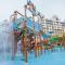 Wonderla Resort